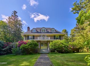 95 Lewis Ave, Great Barrington, MA 01230