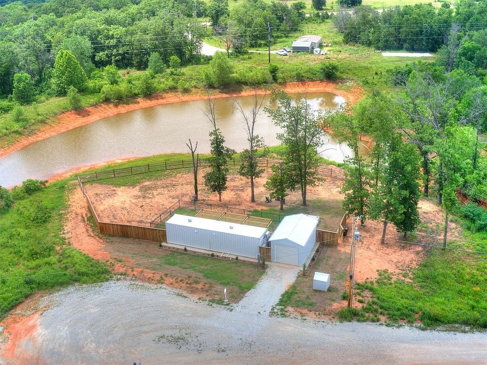 21388 Canyon Rd, Tecumseh, OK 74873 MLS 1068930 Zillow