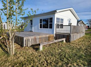 6 Alban Rd, Beaubassin East, NB E4P 6S2