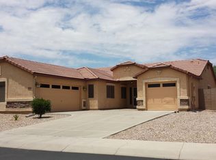 23032 W La Pasada Blvd, Buckeye, AZ 85326