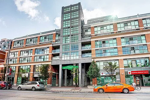 1169 Queen St W #312 Photo 1