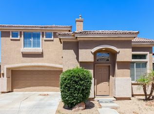 14252 W Cora Ln, Goodyear, AZ 85395