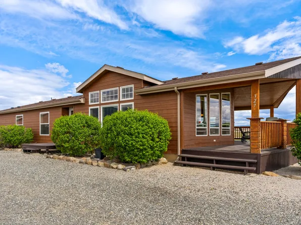 327 Quartz Rd, Townsend, MT 59644