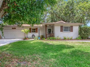 2256 Curtis Dr S, Clearwater, FL 33764