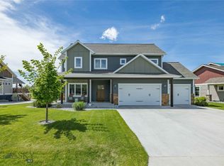 195 Arrow Trl, Bozeman, MT 59718
