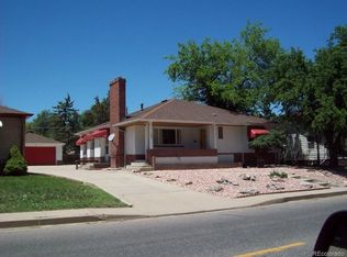 1385 Dayton St, Aurora, CO 80010