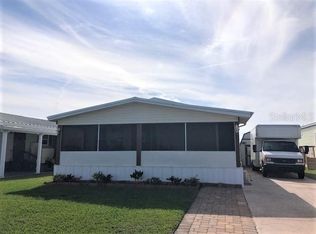 1400 SW 44th Blvd, Okeechobee, FL 34974