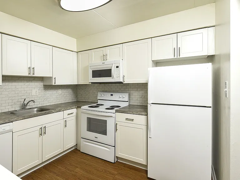 Sample Kitchen