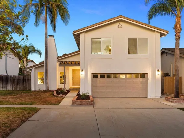 1021 Sparrow Ct, San Marcos, CA 92078
