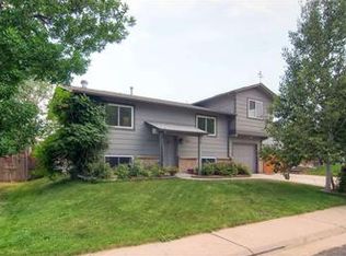 8460 W 91st Ave, Broomfield, CO 80021