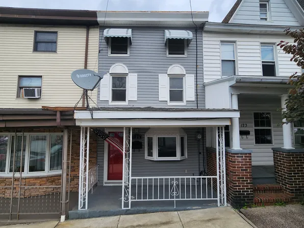 121 Hunter St, Tamaqua, PA 18252