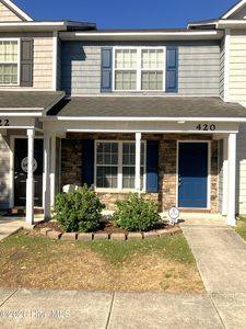 420 Caldwell Loop, Jacksonville, NC, 28546