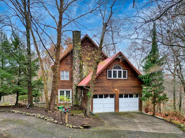 103 Laurel Place, New Martinsville, WV 26155