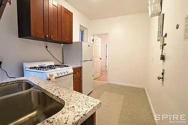 Rented by Spire Group