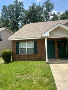 2525 Hartsfield Rd APT 21, Tallahassee, FL, 32303