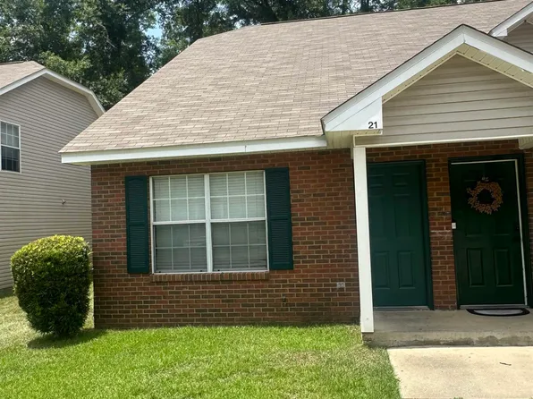 2525 Hartsfield Rd APT 21, Tallahassee, FL 32303