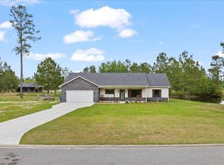 252 Big Horse Dr, Waynesville, GA 31566