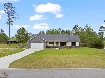 252 Big Horse Dr, Waynesville, GA, 31566