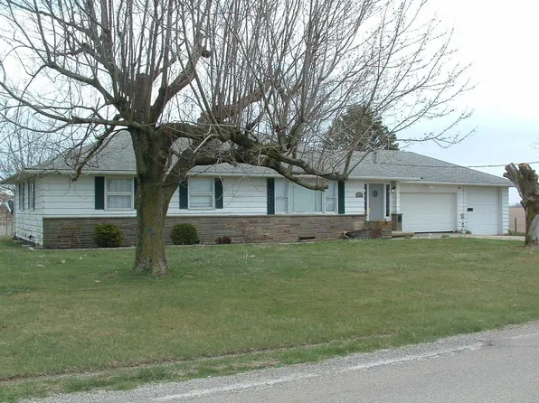 11244 Clover Valley Rd, Croton, OH 43013