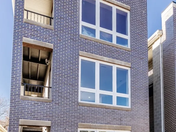 1230 S Fairfield Ave, Chicago, IL 60608