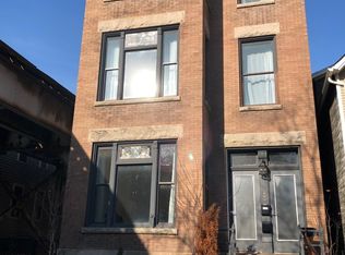 3412 N Janssen Ave #3, Chicago, IL 60657