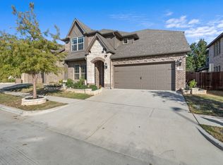1009 Jamal Dr, Euless, TX 76040