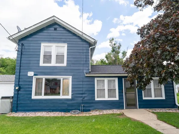 100 N Mechanic Street, Albany, WI 53502