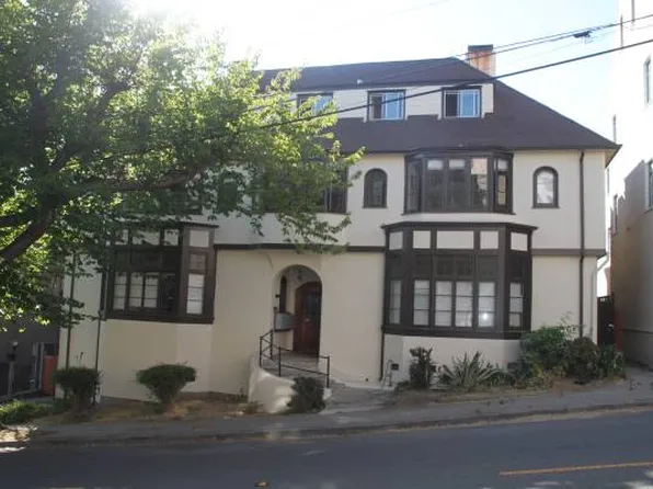 2317 Le Conte Ave, Berkeley, CA