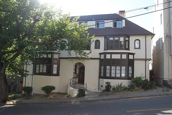 Building Photo - 2317 Le Conte Ave #7