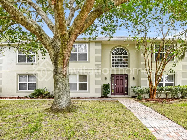 688 Red Pepper Loop, Chuluota, FL 32766