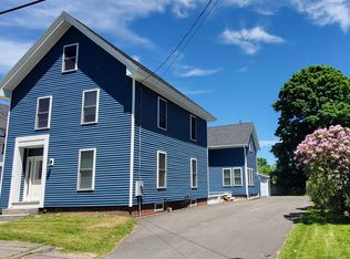 44 Holyoke St, Brewer, ME 04412