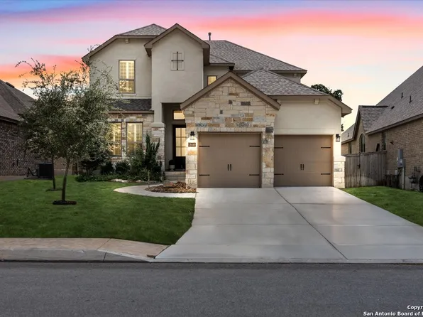 28449 Shailene Dr, San Antonio, TX 78260