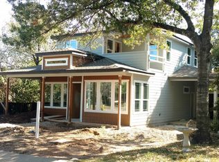 3907 Becker Ave, Austin, TX 78751