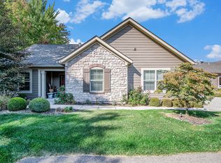 993 Bridge Walk Ct SE #119, Ada, MI 49301