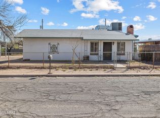 3907 S 15th Ave, Tucson, AZ 85714