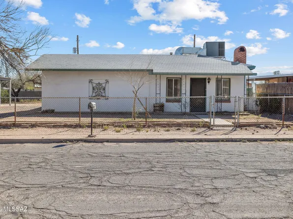 3907 S 15th Ave, Tucson, AZ 85714