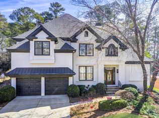 18 Peppertree Ct, Marietta, GA 30068
