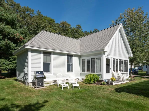 454 Post Road #331, Wells, ME 04090