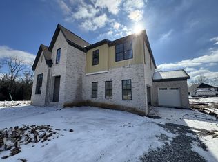 5166 High Park Hill Dr LOT 425, Arrington, TN 37014