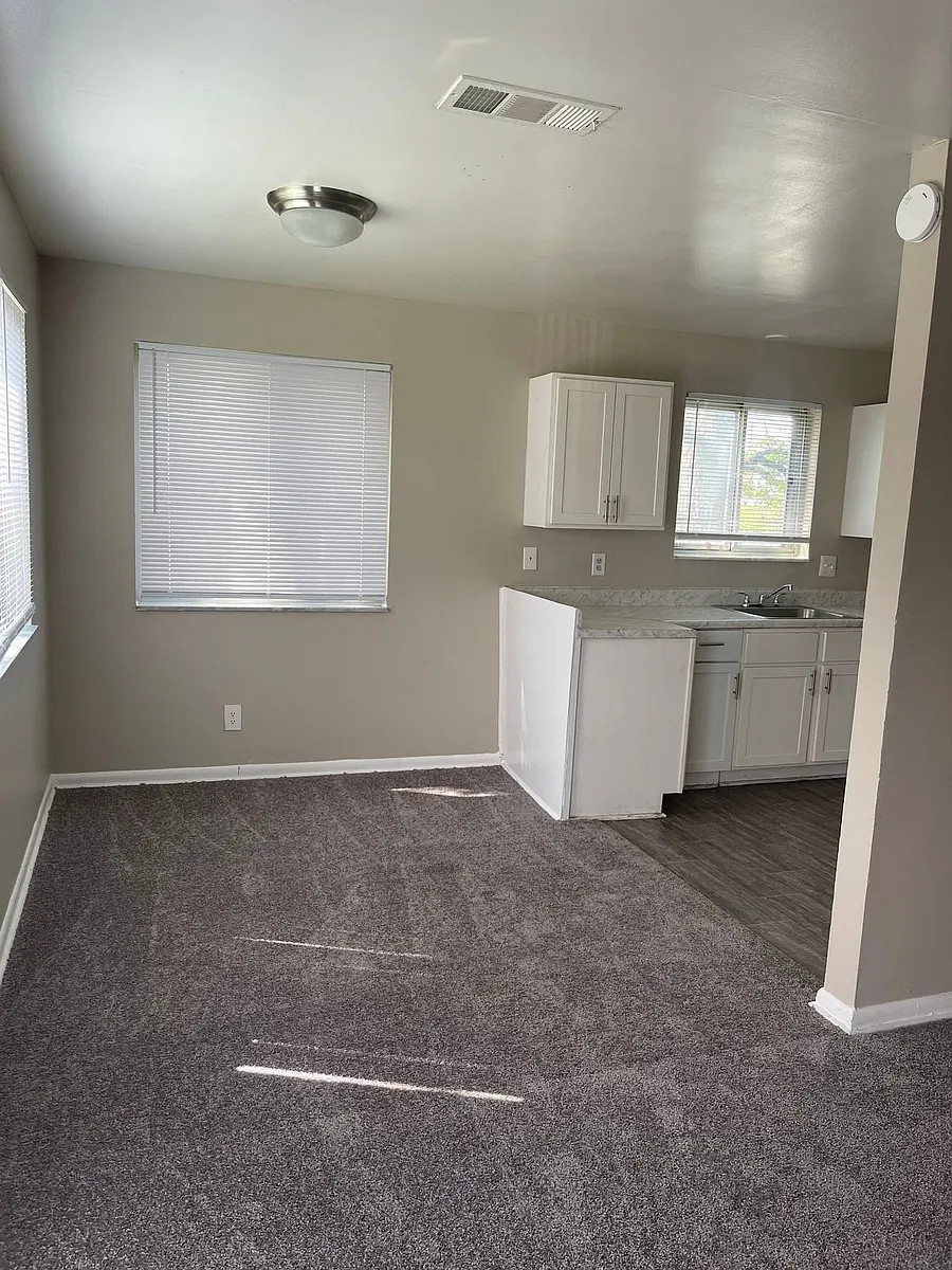 Building Photo - 1708 N Ritter Ave #A