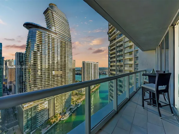 475 Brickell Ave, Miami, FL