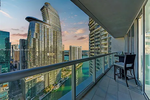 475 Brickell Ave #3515 Photo 1