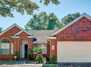18639 Seaton Dr, Katy, TX 77449