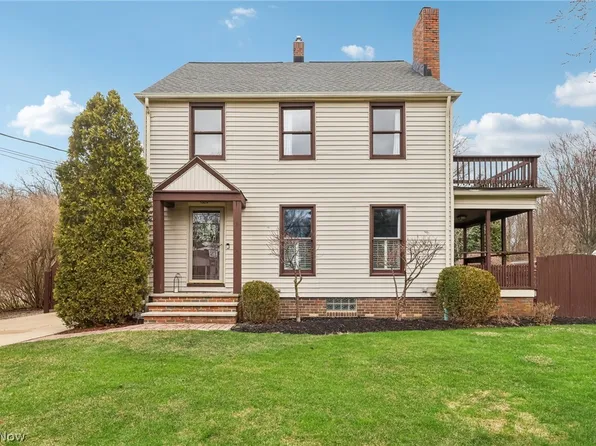 2933 Dover Center Rd, Westlake, OH 44145