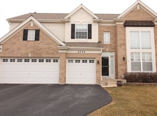 3133 Monterey Ln, Wadsworth, IL