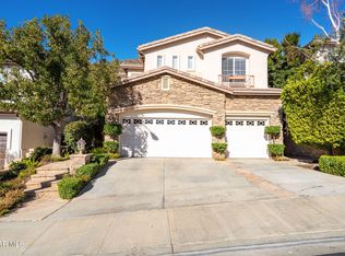 2823 Arbella Ln, Thousand Oaks, CA 91362