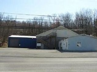 1320 Old Route 220 S, Duncansville, PA 16635