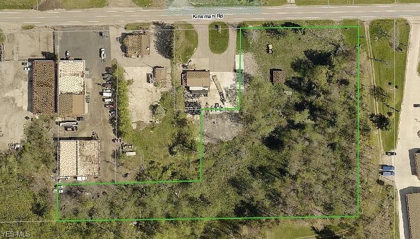 1st image of 10695 Kinsman Rd