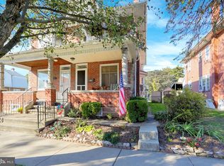 2223 Highland St, West Lawn, PA 19609