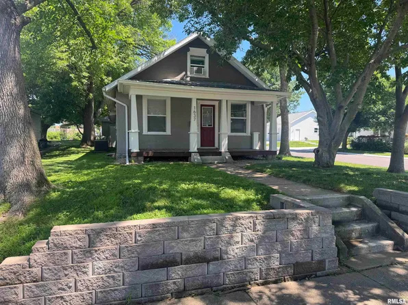 1637 Spruce St, Quincy, IL 62301